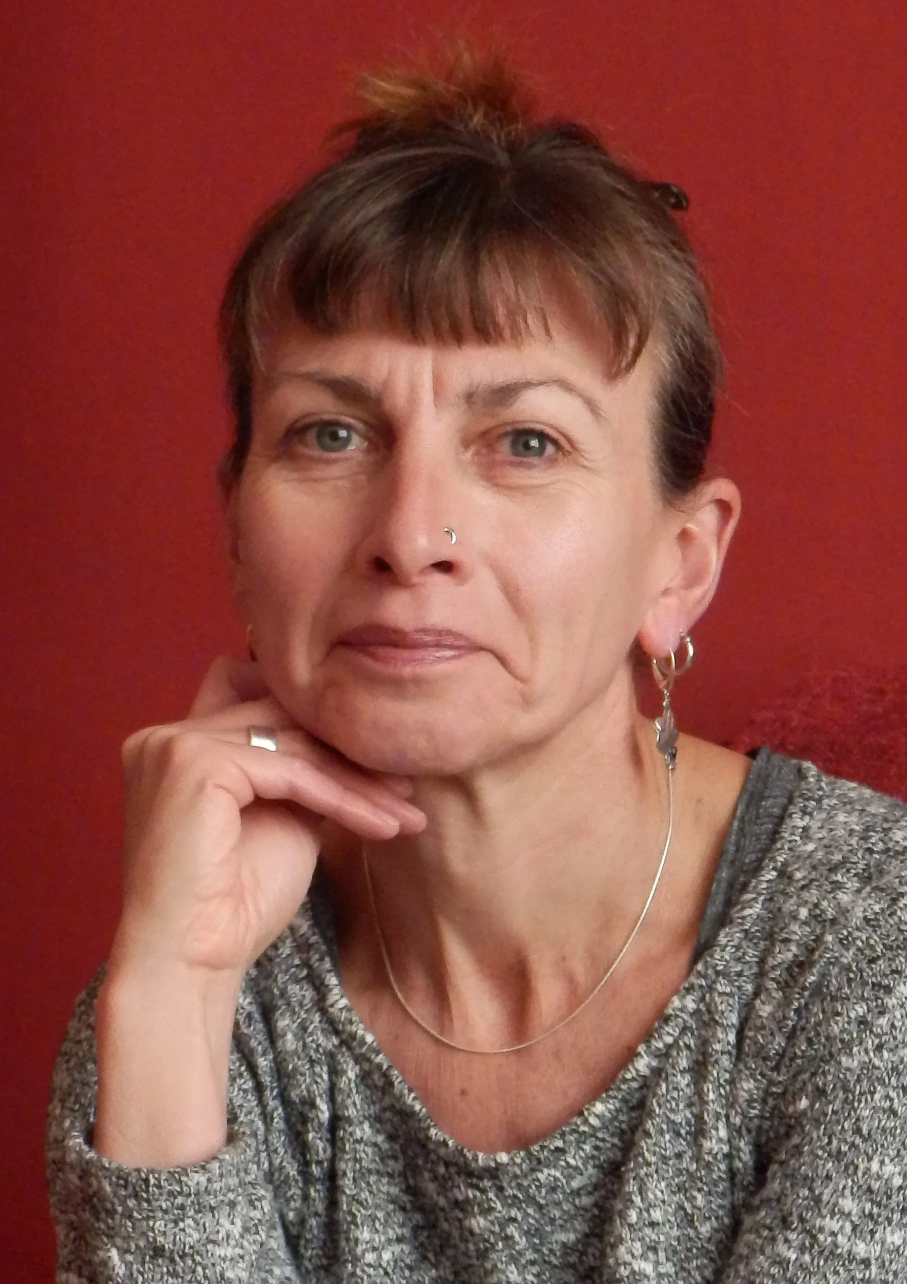 Clare Goodridge