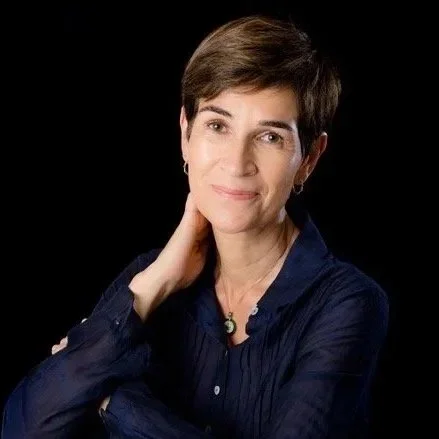 Anthoulla Nicolaides