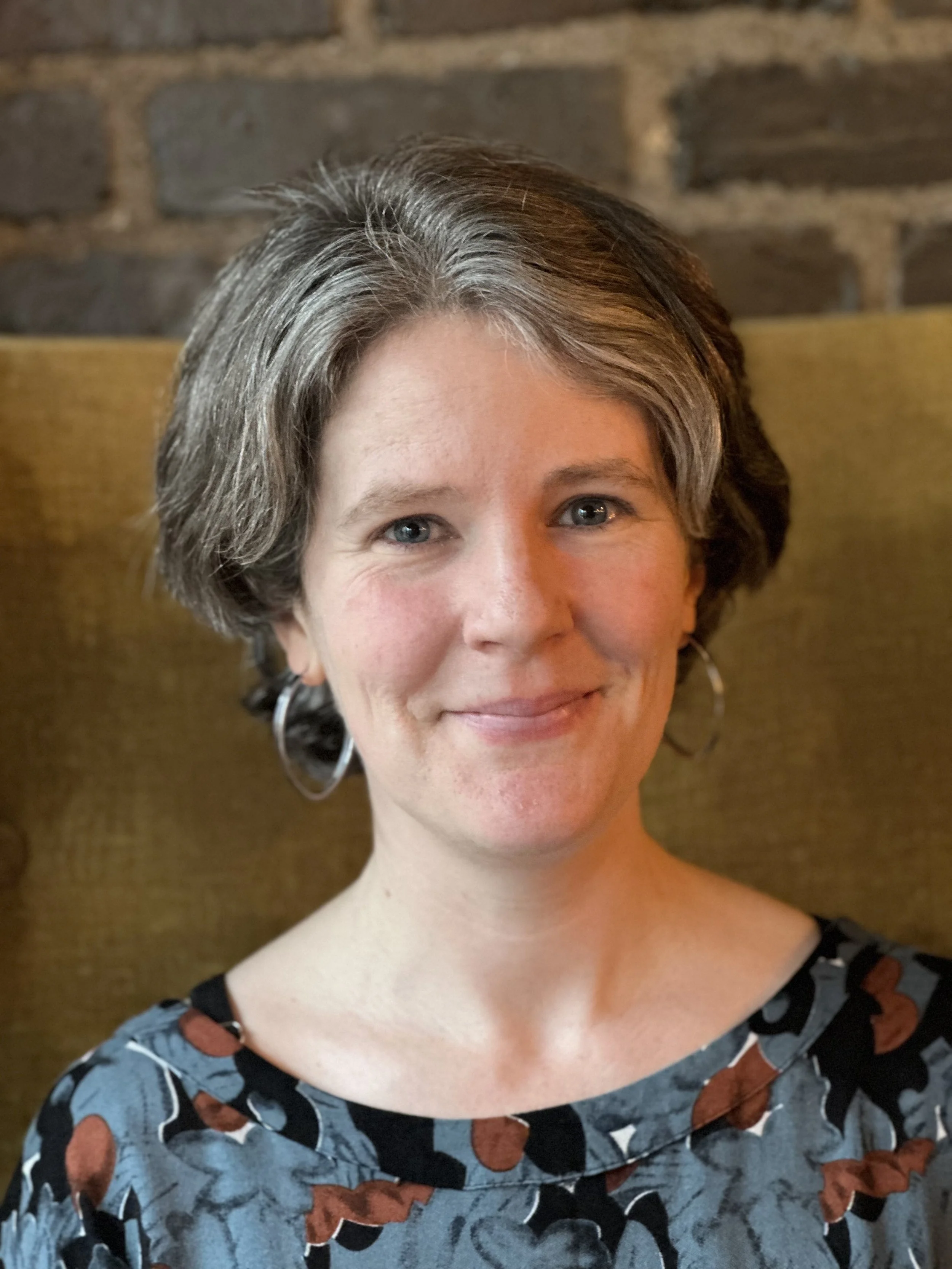 Susannah Willcox OneTwoFive