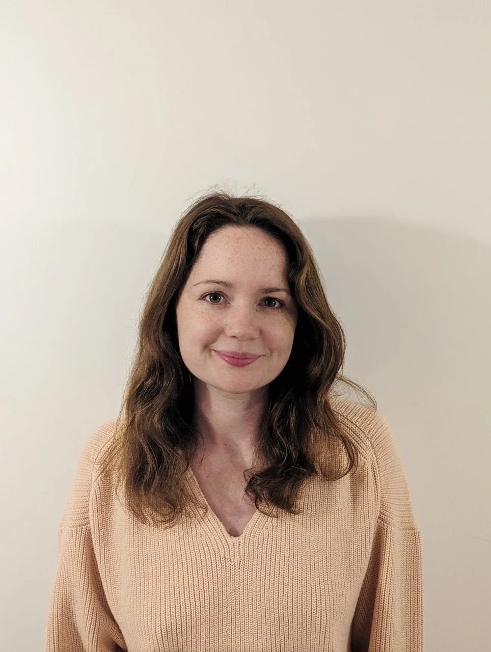 Amelia Turner at OneTwoFive