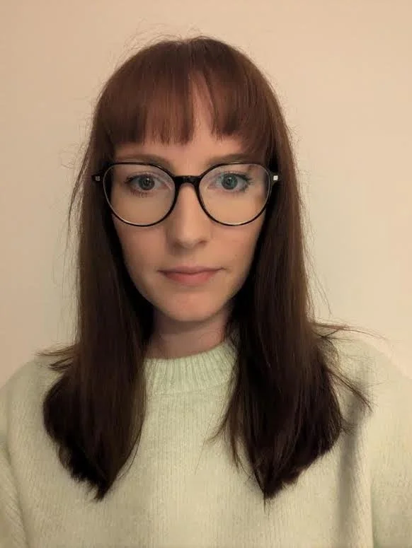 Imogen Maynard Smith