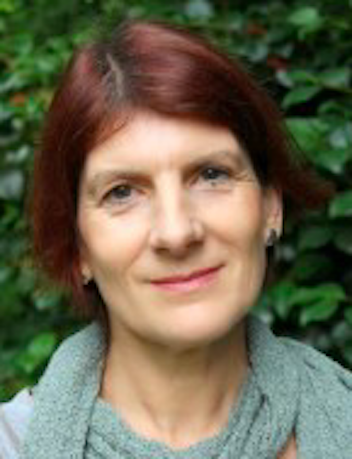 Sue Heap