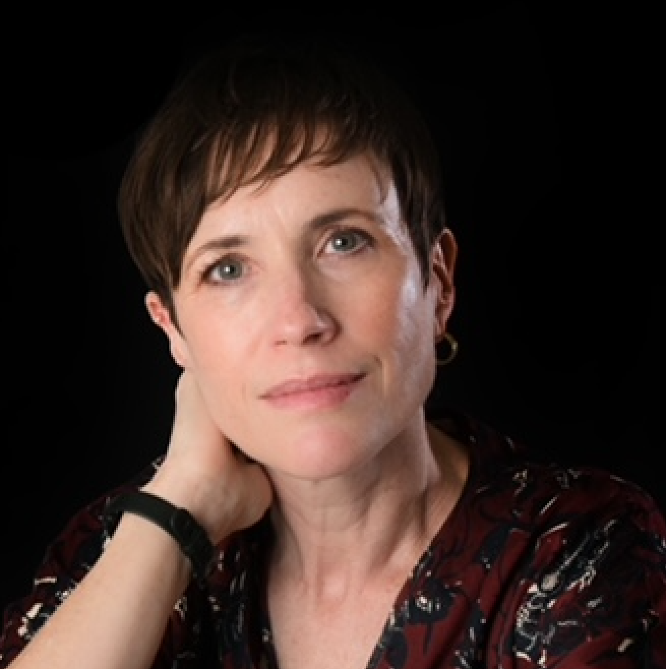 Helen Roshier