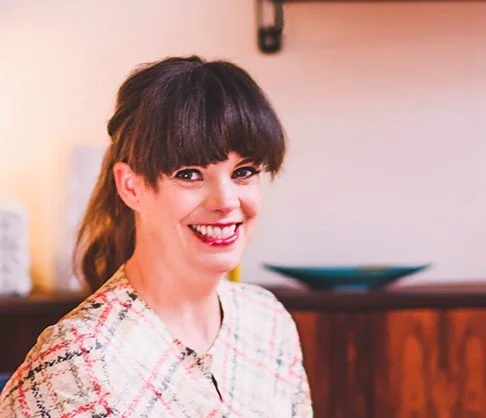 Amy Walshe at OneTwoFive