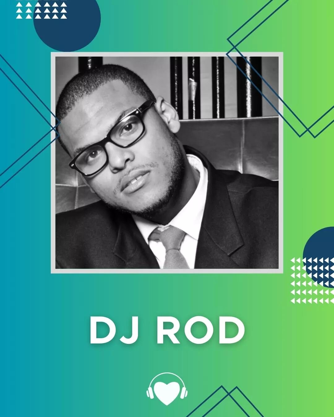 Get to know DJ Rod! He was inspired to become a musician while tagging alongside his father as he worked the Michael Jackson &ldquo;Dangerous Tour.&quot; Drums were his first instrument of choice, but his love for produced beats led him to the turnta