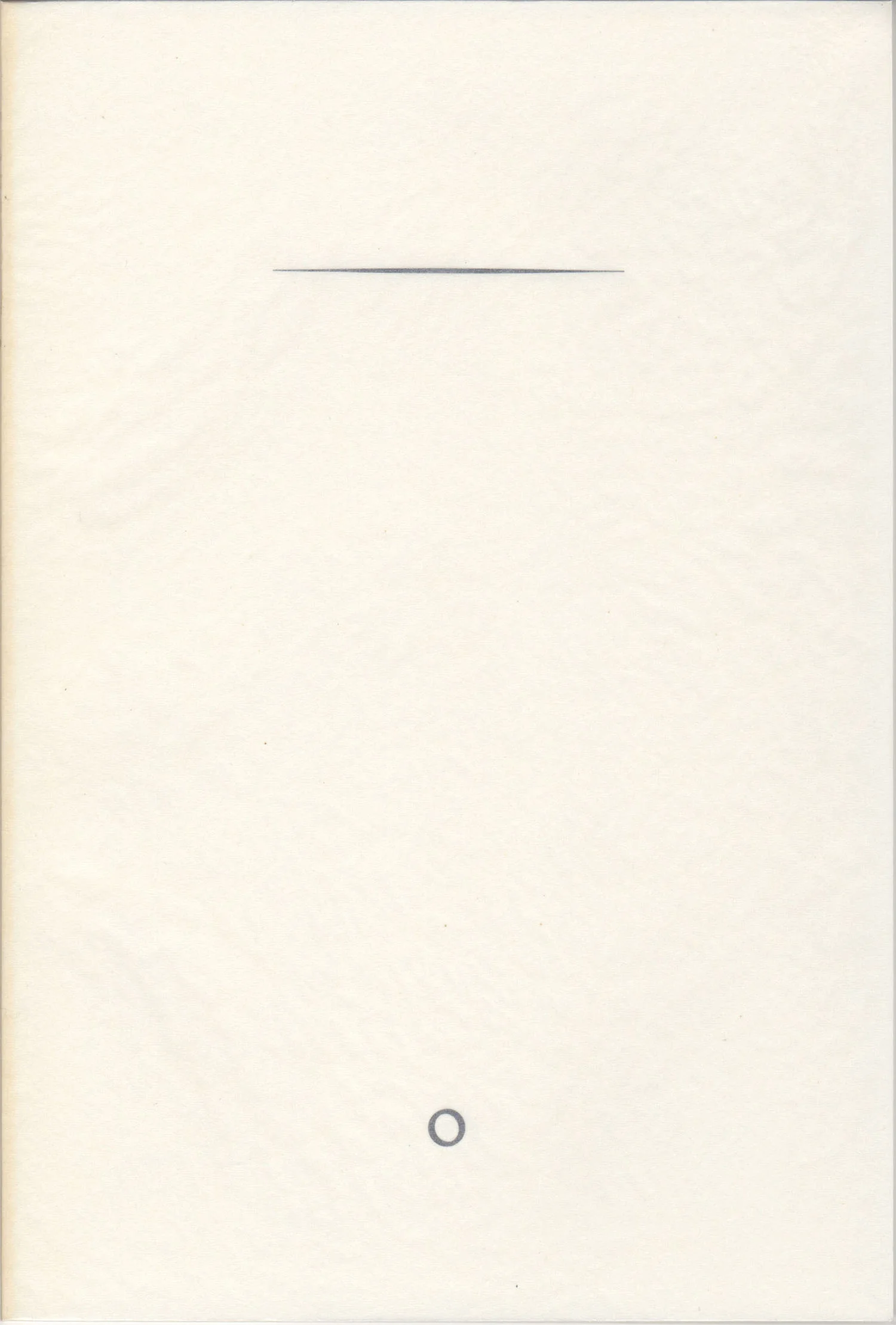  1993 Supplement  Published Book Works Studio 