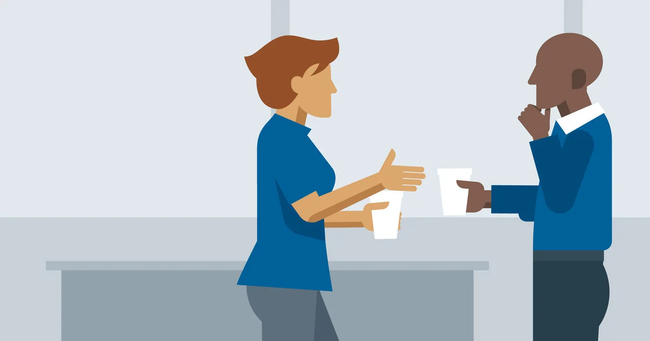 Tech skills are plentiful. Sweat the soft stuff