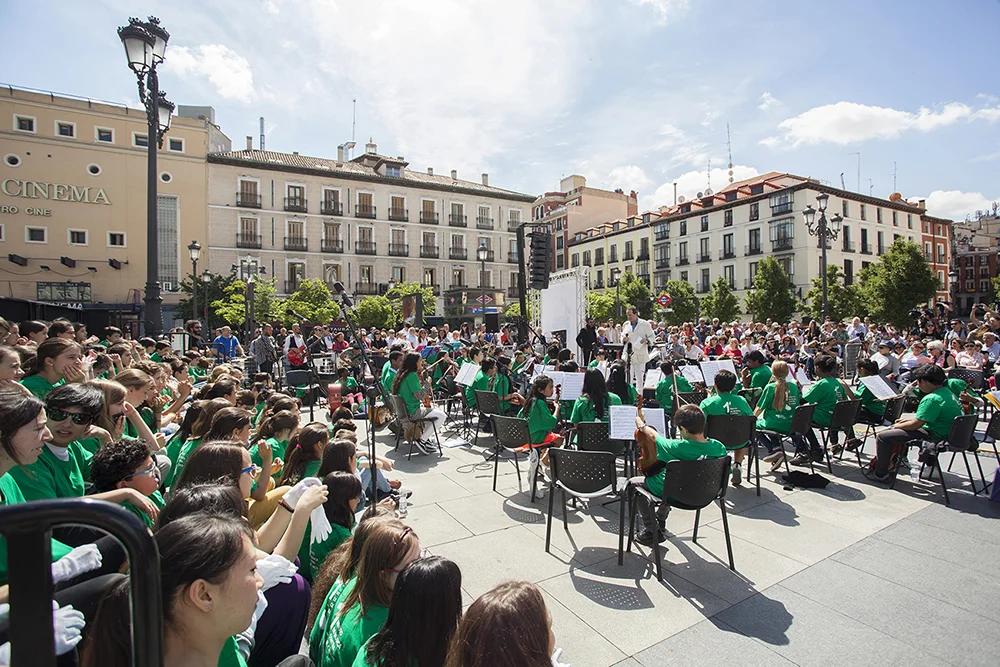 1' Minuto de Música contra el Cancer.Baja  075.JPG