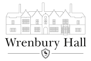 Wrenbury Hall