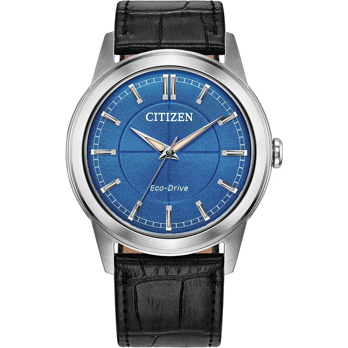 FE7130-01L Ladies/ Gents Eco-Drive watch