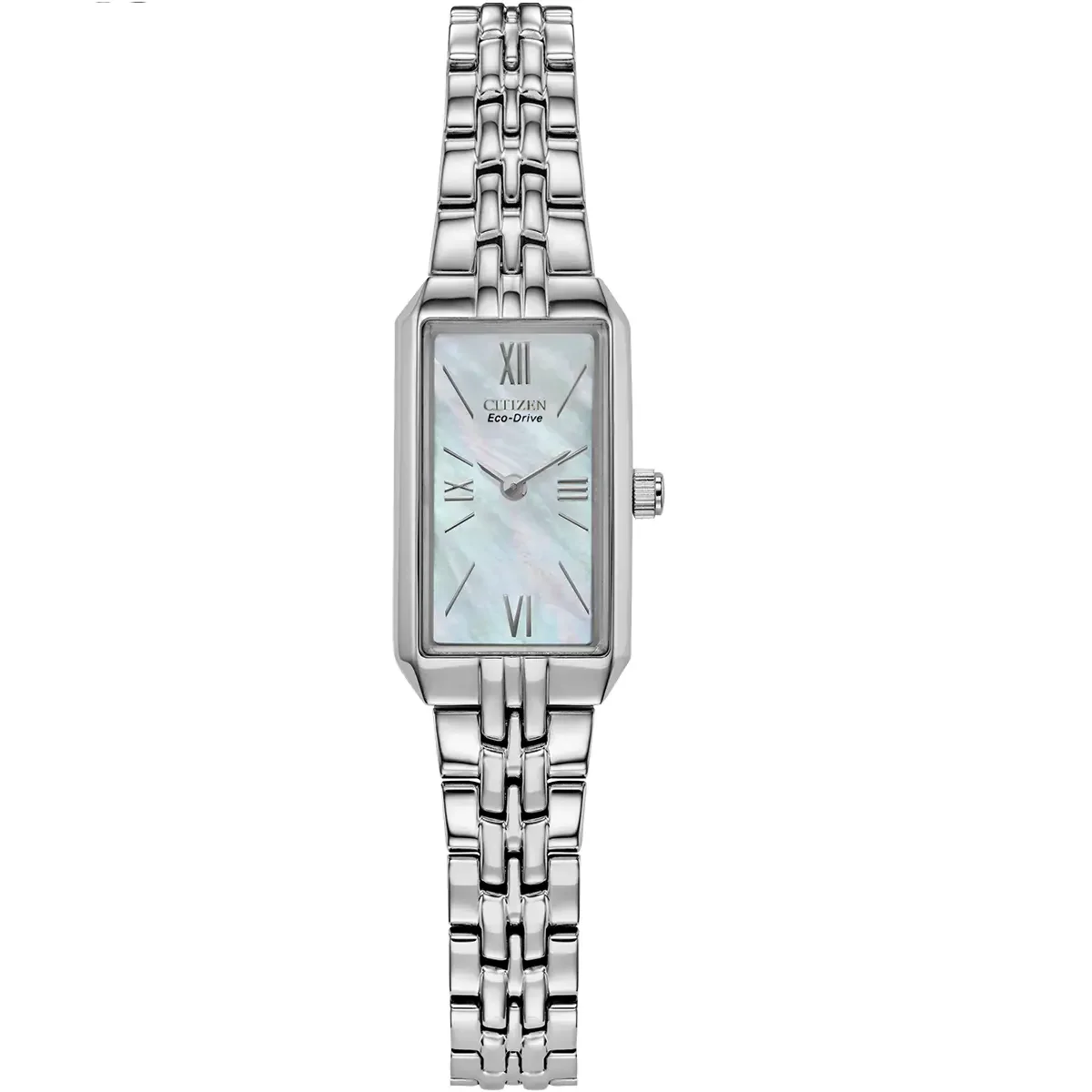 EG2691-57D Citizen Eco-Drive MOP Ladies watch