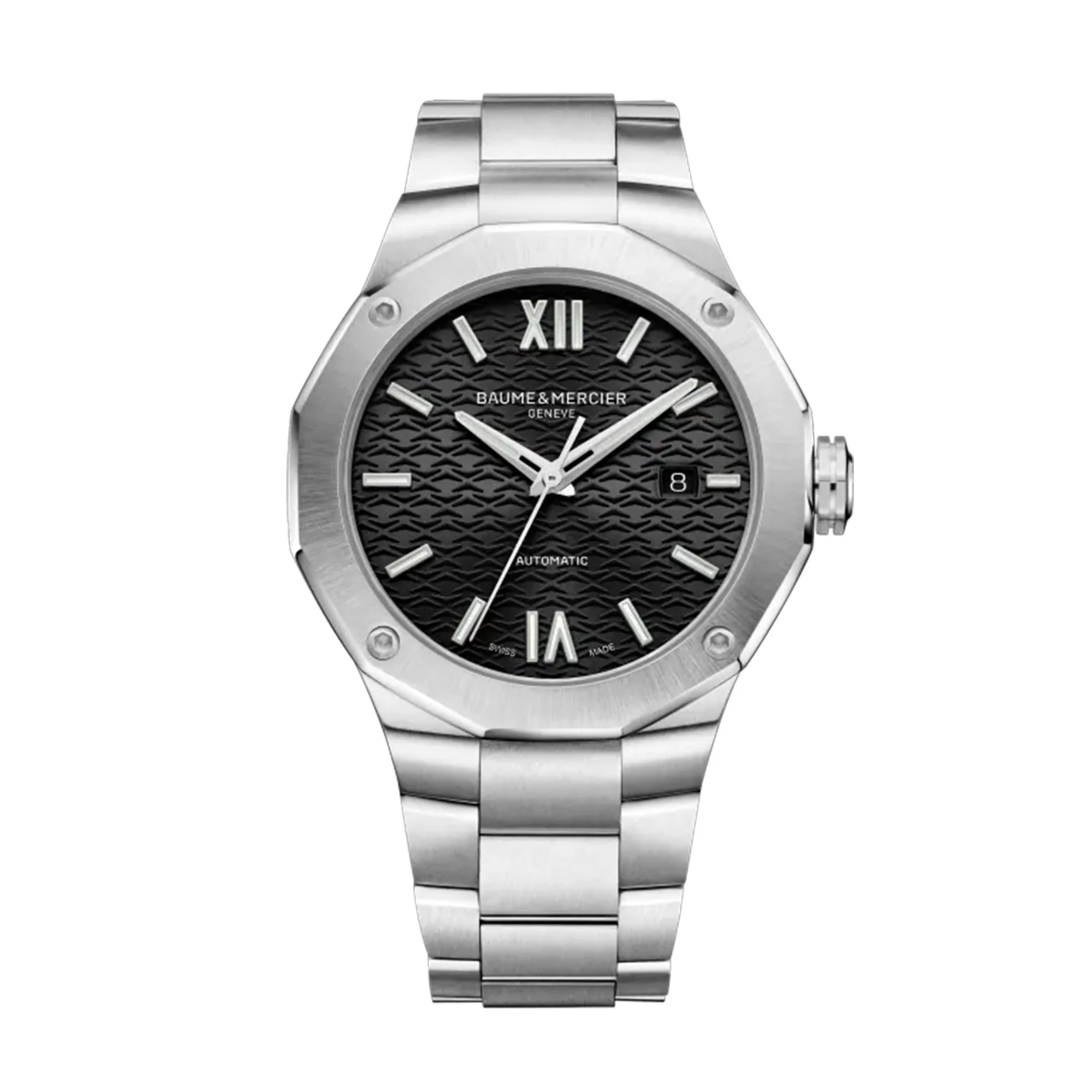 MOA10621 Baume Mercier  Riviera Automatic Watch