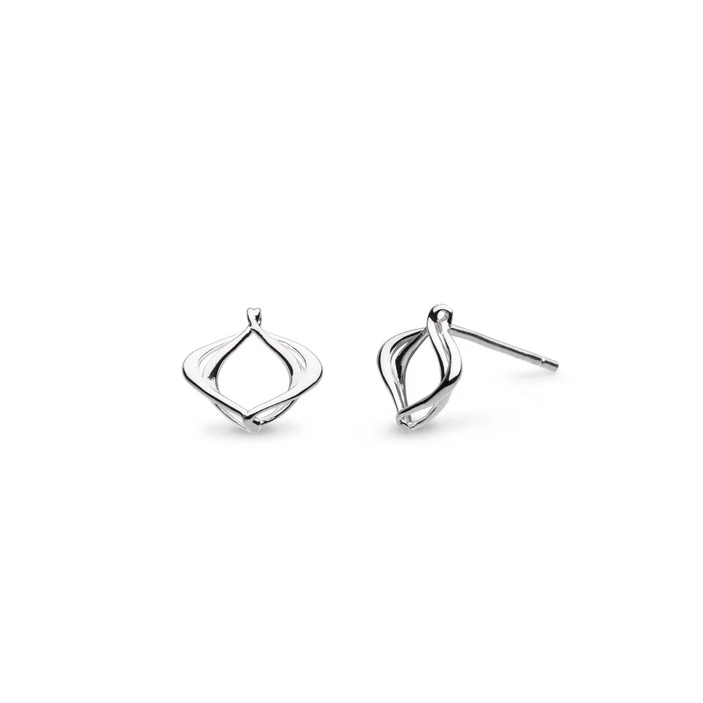 40019RP Kit Heath Alicia Petite Stud Earrings