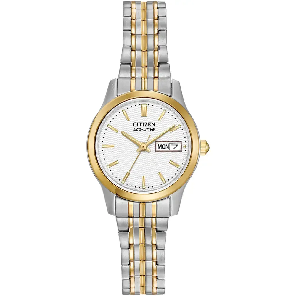 EW3154-90A Citizen Eco Drive Ladies Watch