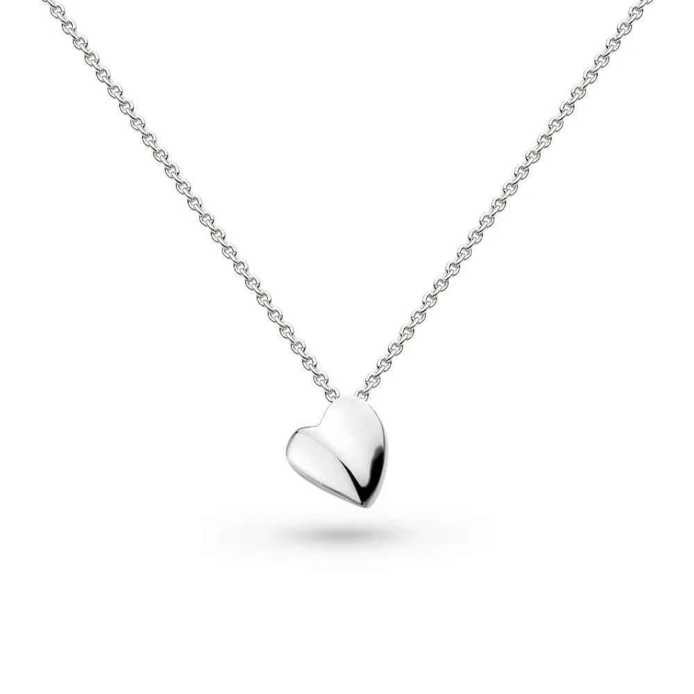 90031 Kit Heath Miniatures Sweet Heart Pendant and Chain