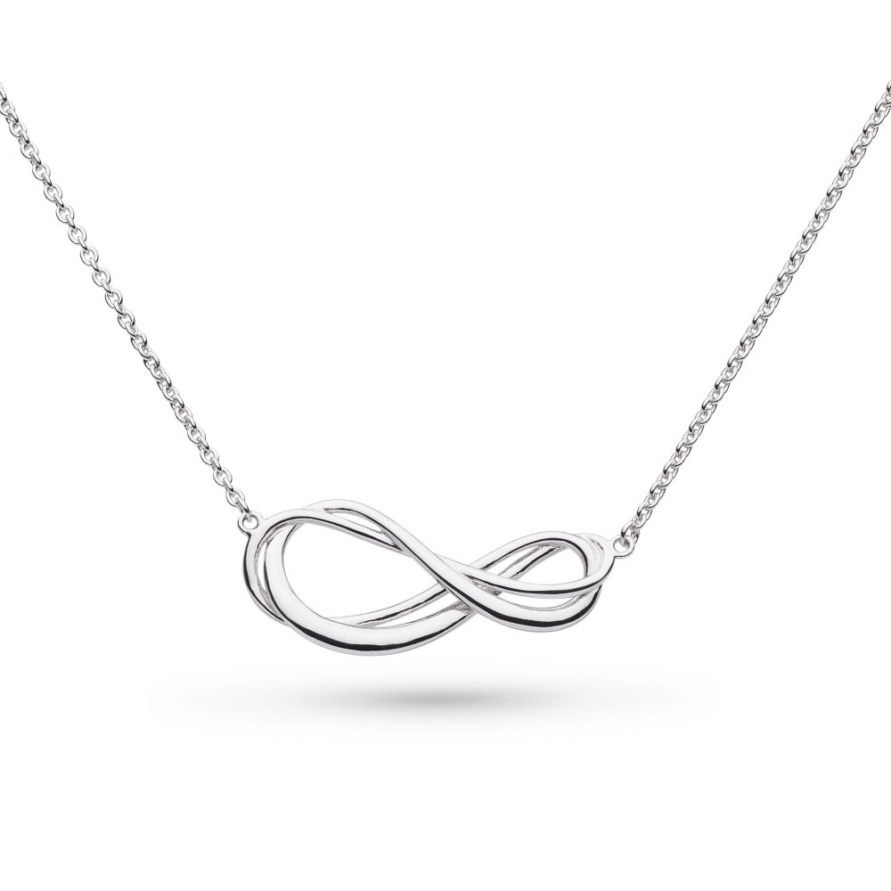 91161 Kit Heath Infinity Necklace