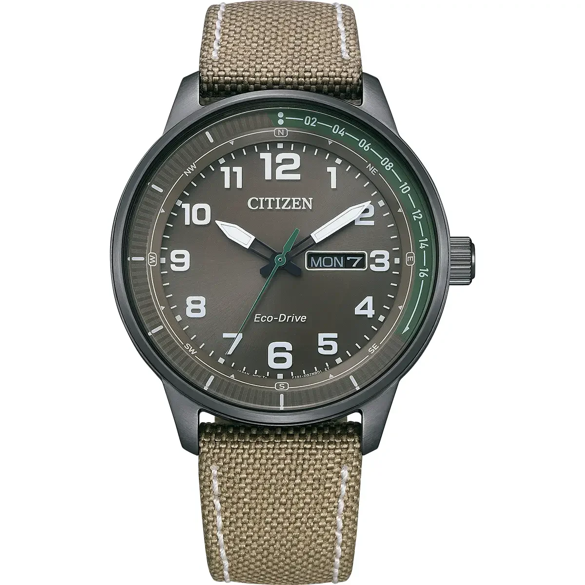 BM8595-16H Citizen Eco-Drive Gents Watch