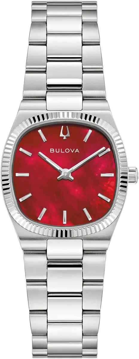96L354 Bulova Ladies Super Seville Watch