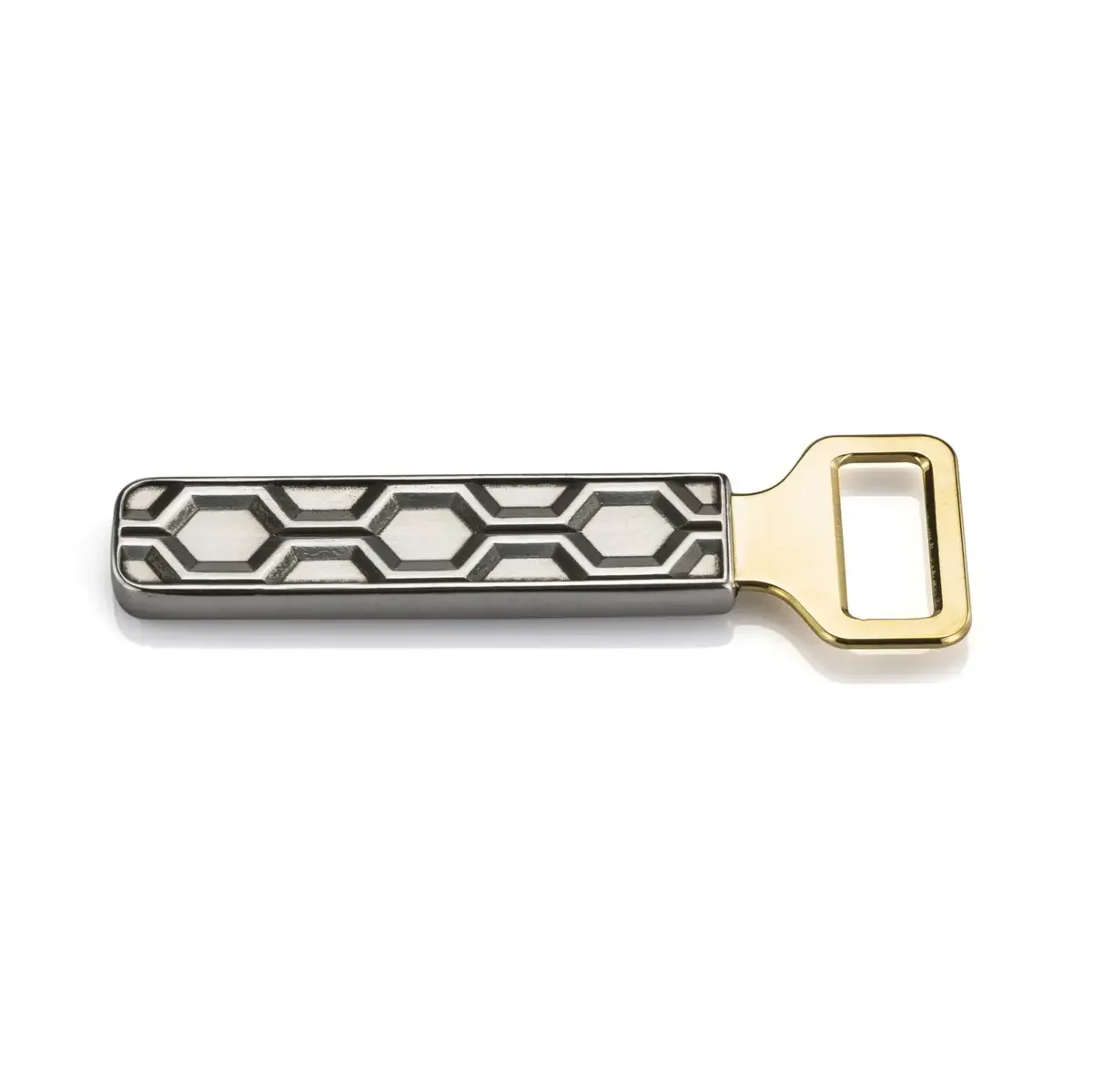 012931R Hexagon Bottle Opener