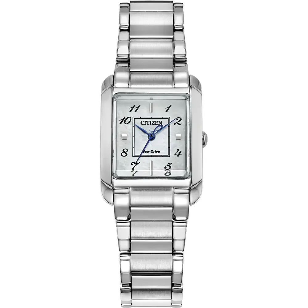 Ew5600-52D Citizen Ladies Eco- Drive Bianca Watch