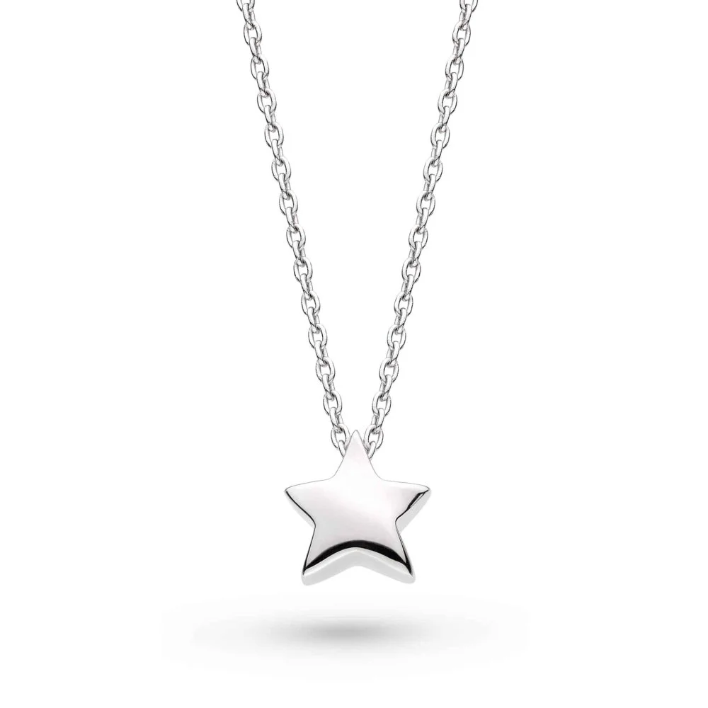 90033RP Kit Heath Starlight Necklace 18"
