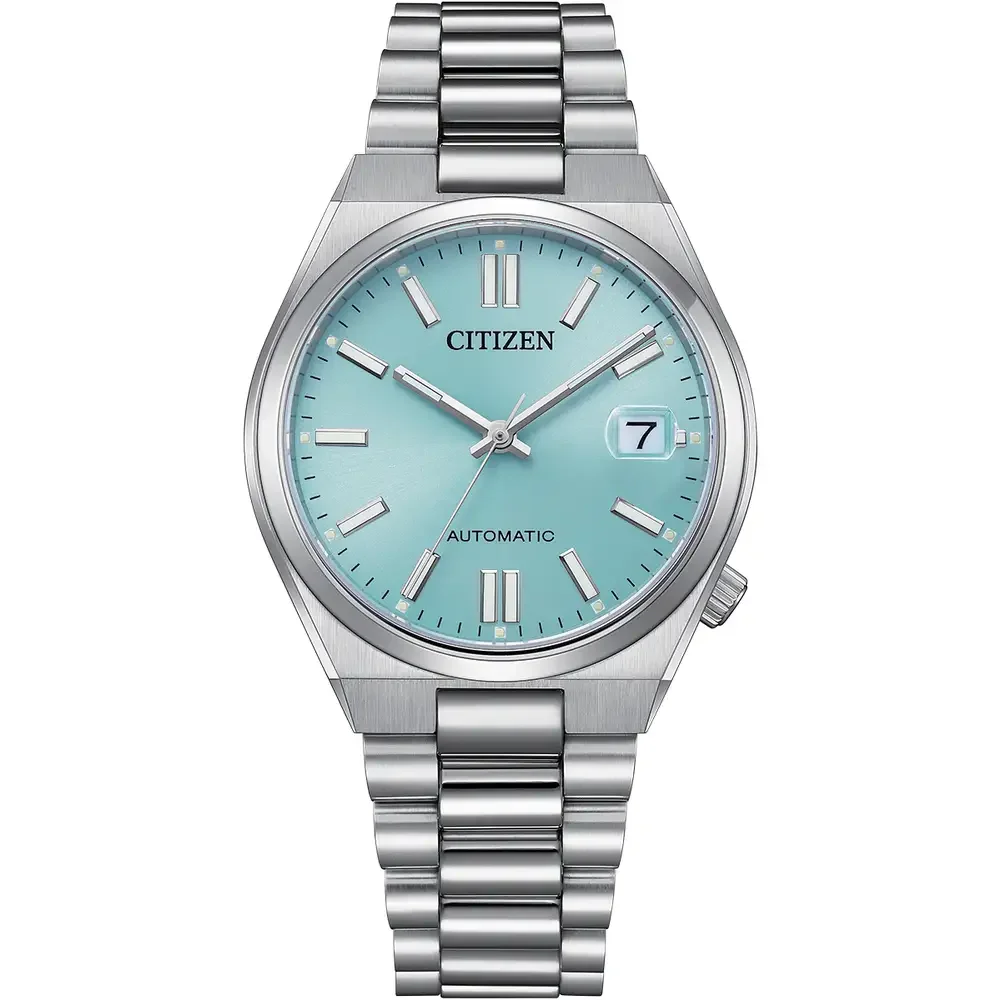NJ0200-50L Citizen Automatic TSUYOSA Ladies/Gents 37mm watch