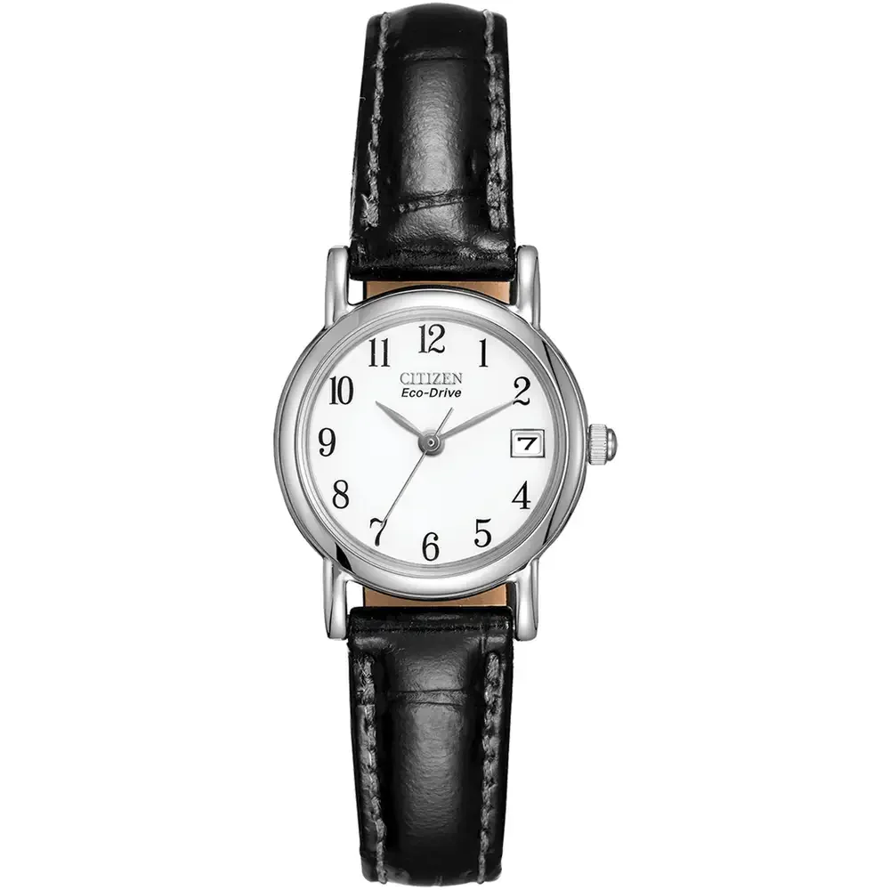 EW1270-06A Citizen Ladies Eco-Drive watch.