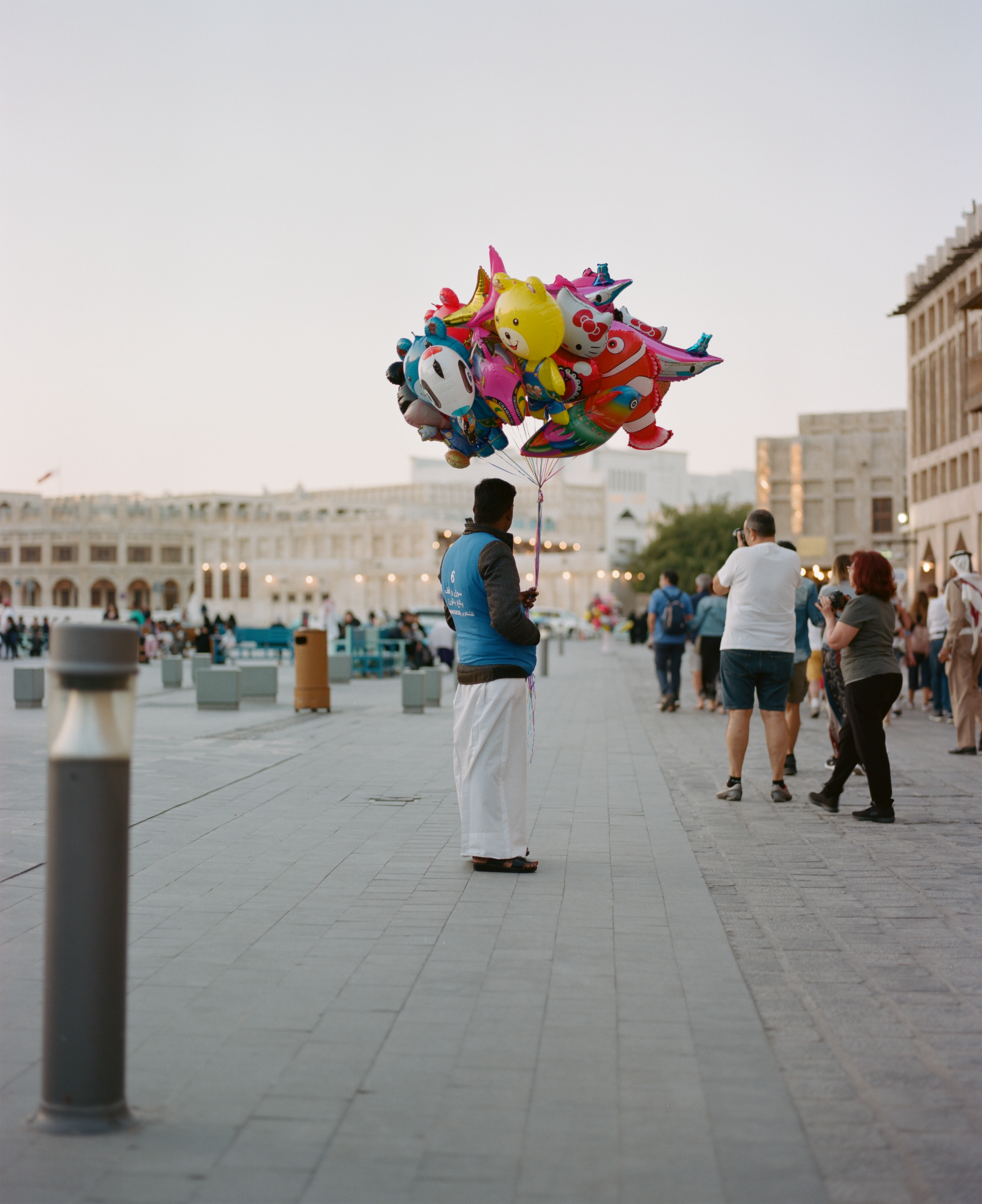  Qatar 