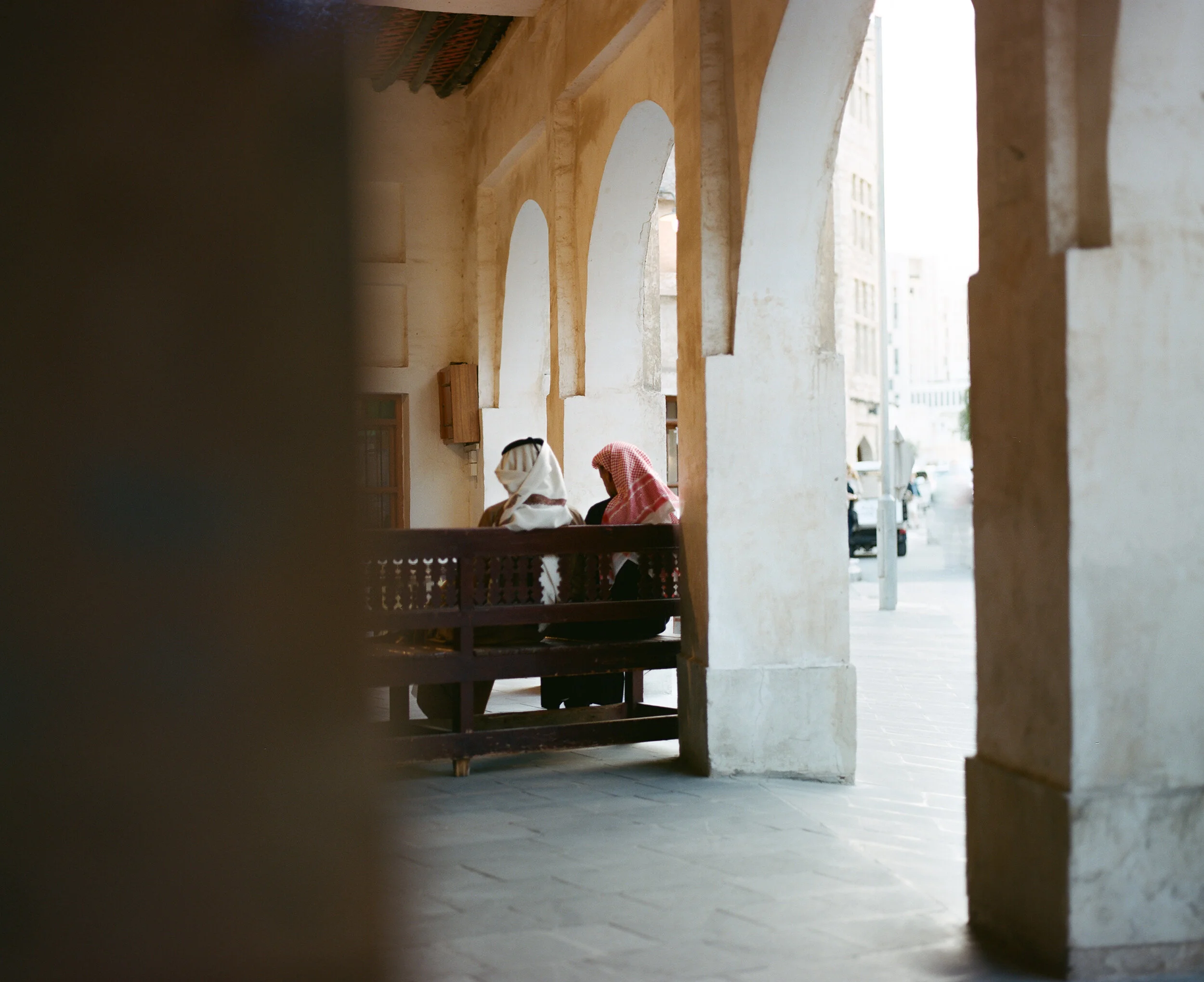  Qatar 