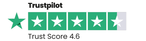 Trustpilot 4.6
