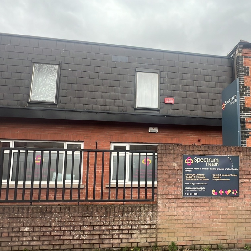 Image of GP24 Out of Hours clinic located at Drumcondra, Dublin 9