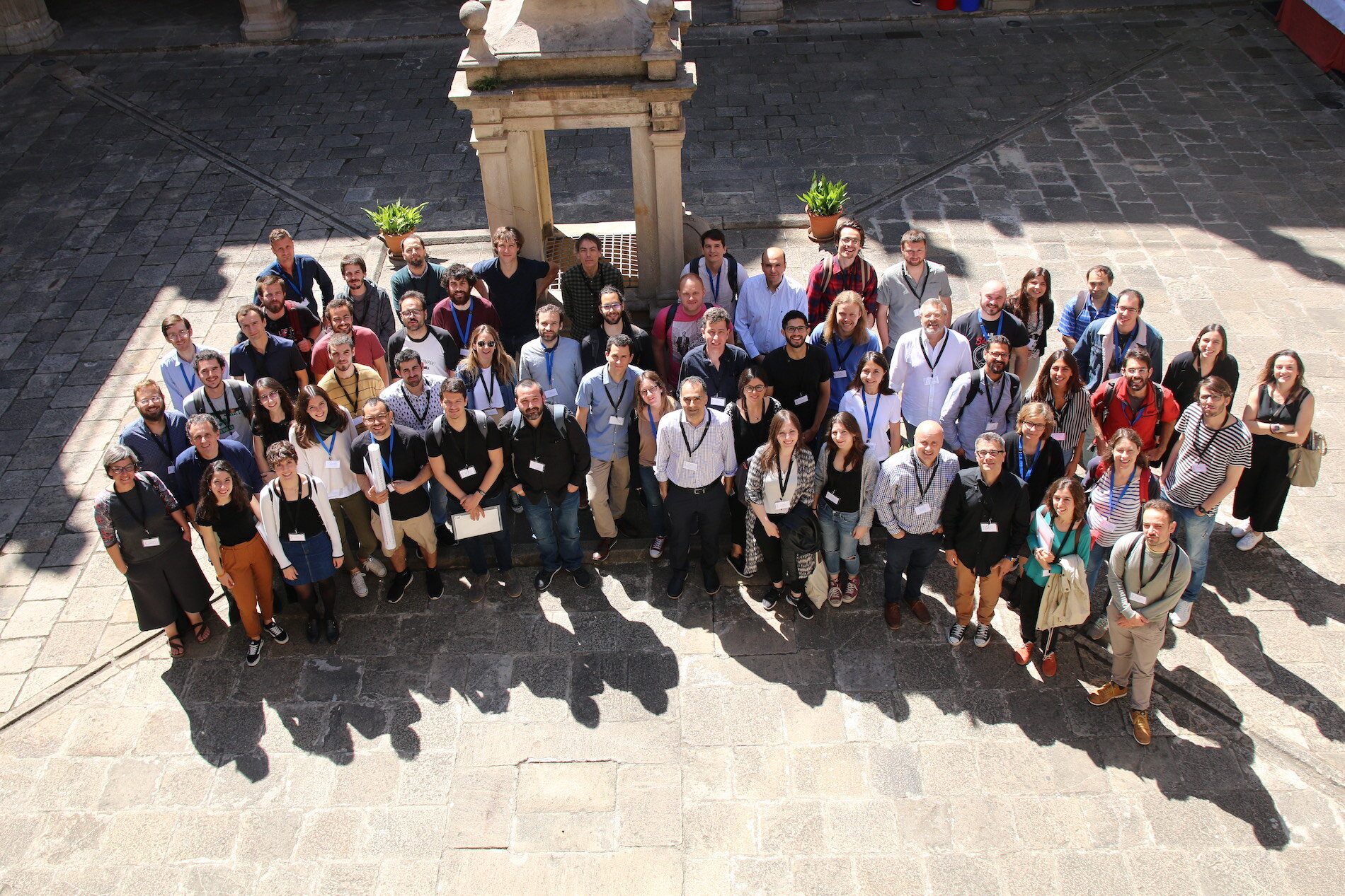 Annual Meeting — BARCCSYN – Barcelona Computational, Cognitive and ...
