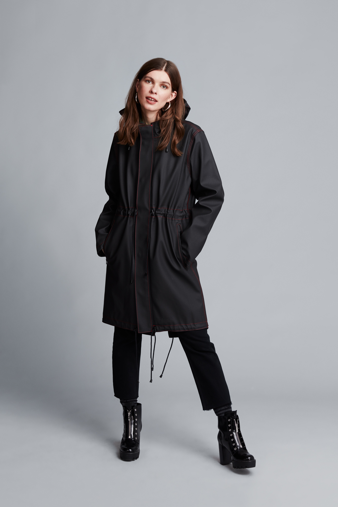 Shop — Reykjavik Raincoats