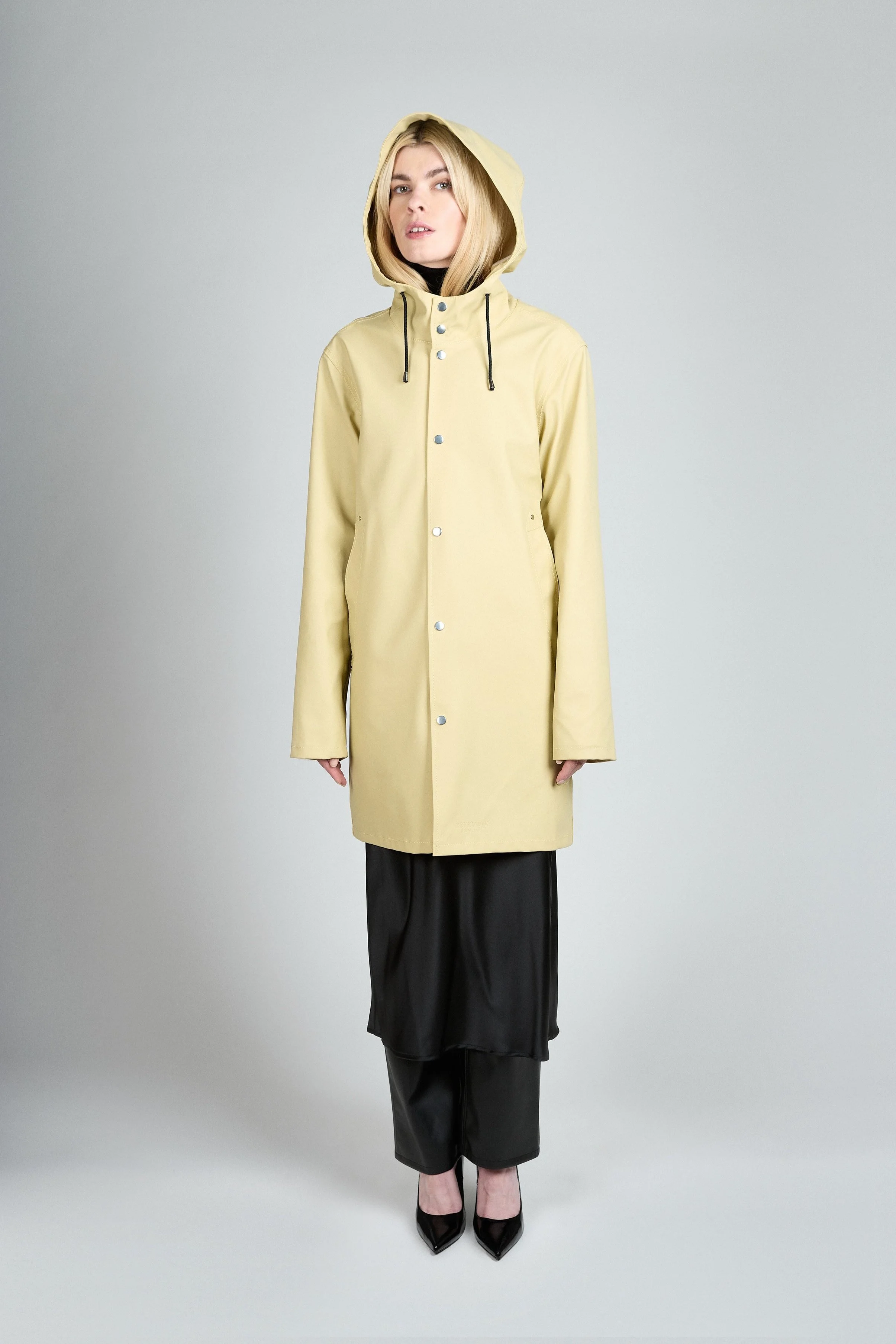 Masjid Bunder Black Tiger Raincoat Price Rainwear Shop Top