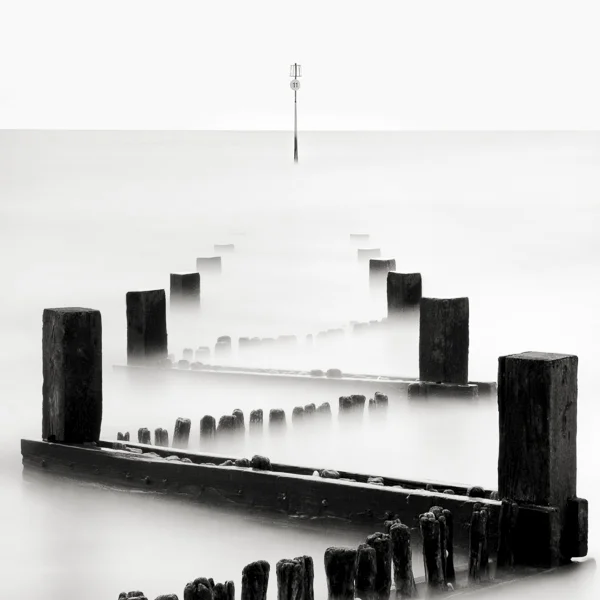 SEN_01 Sentinel. Limited edition photographic print by Paul Coghlin