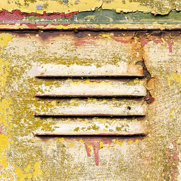 CPS02 Calco-meter Pump Study II. Colour abstract photographs by fine art photographer Paul Coghlin. Limited edition photographic prints.