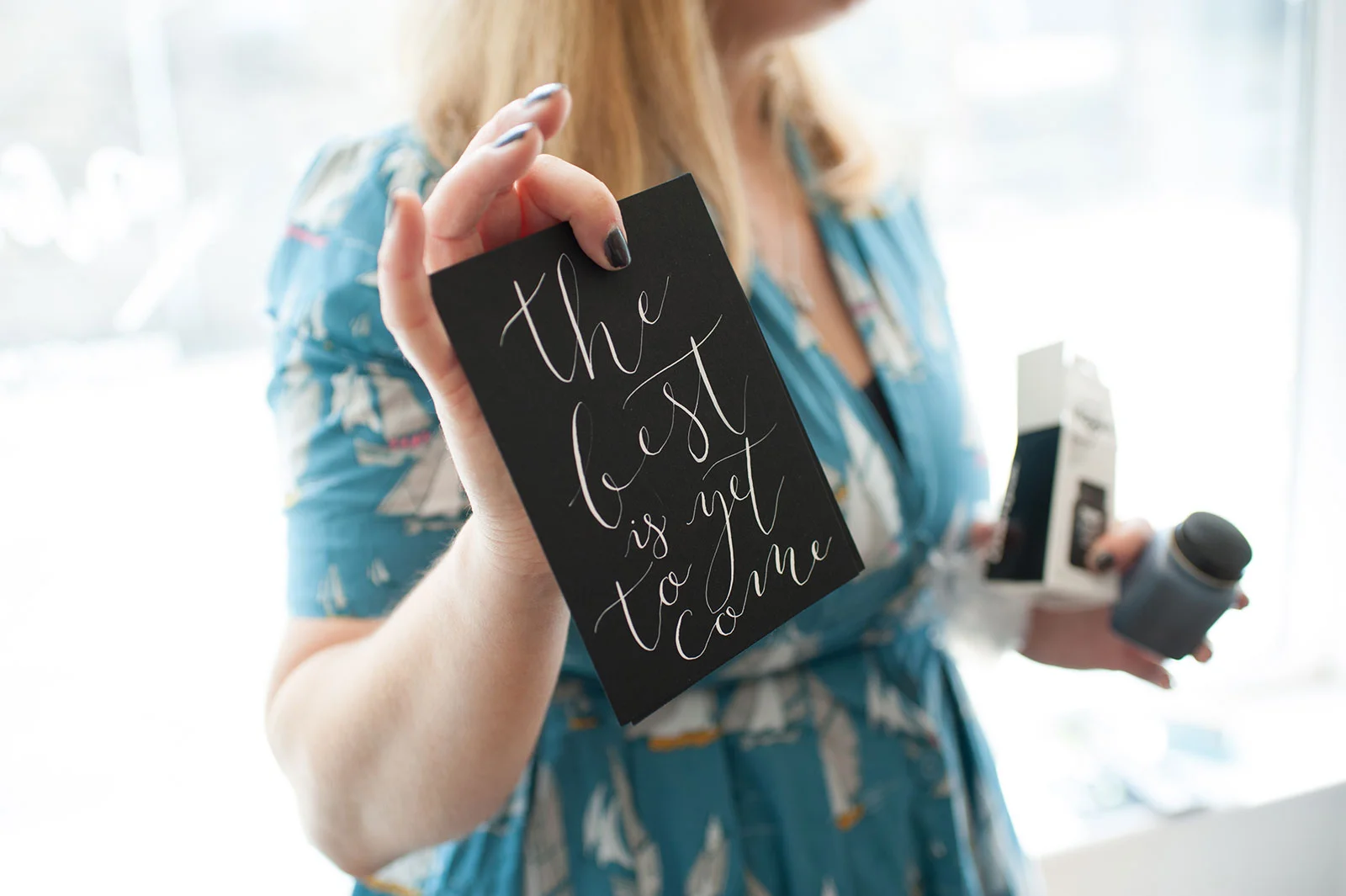 Copy of Copy of Modern Calligraphy Plymouth