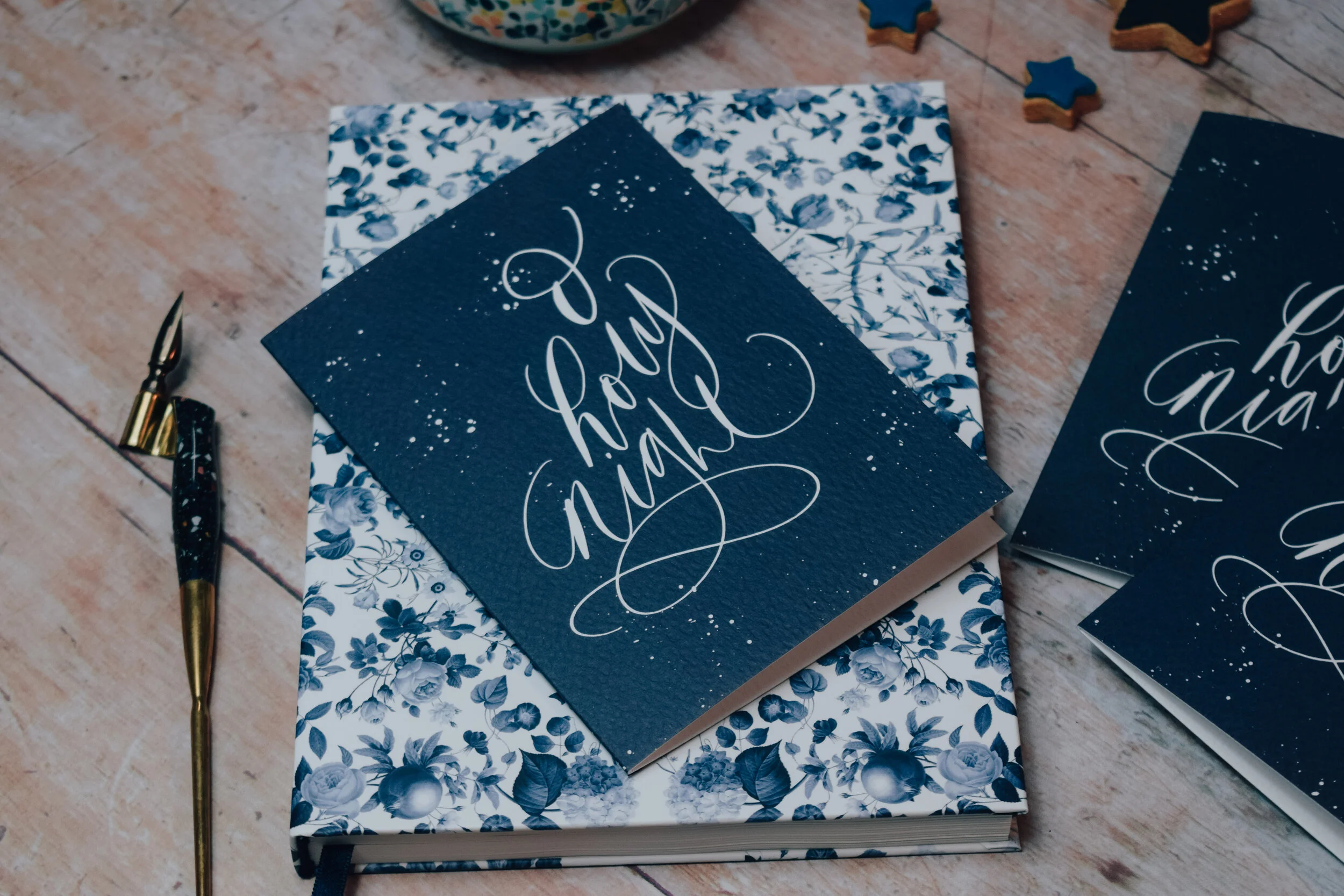 60 Christmas Gifts for Creatives