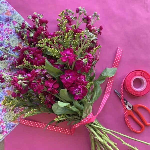 Hannah Burnett Florist