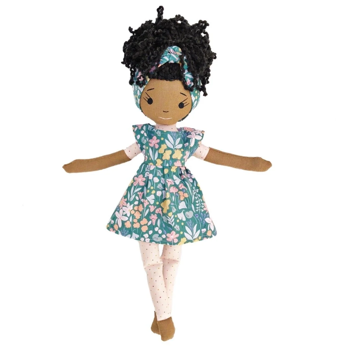 Harper Iman Dolls