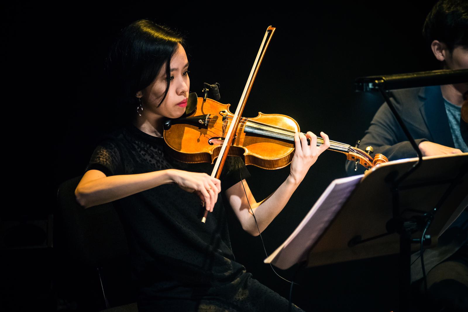 PITCH by Chok Kerong