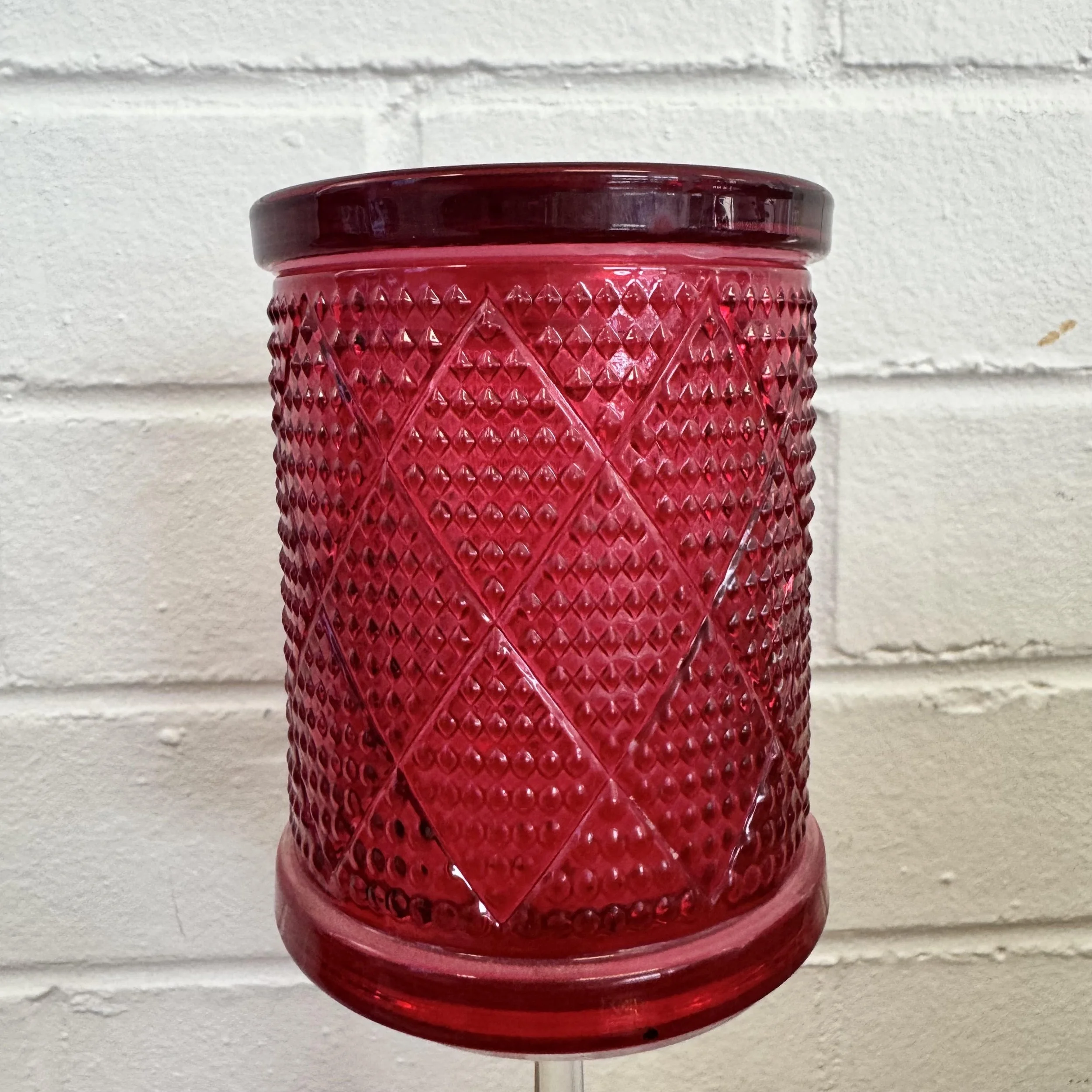 DIAMOND (Red) - LAST ONE!