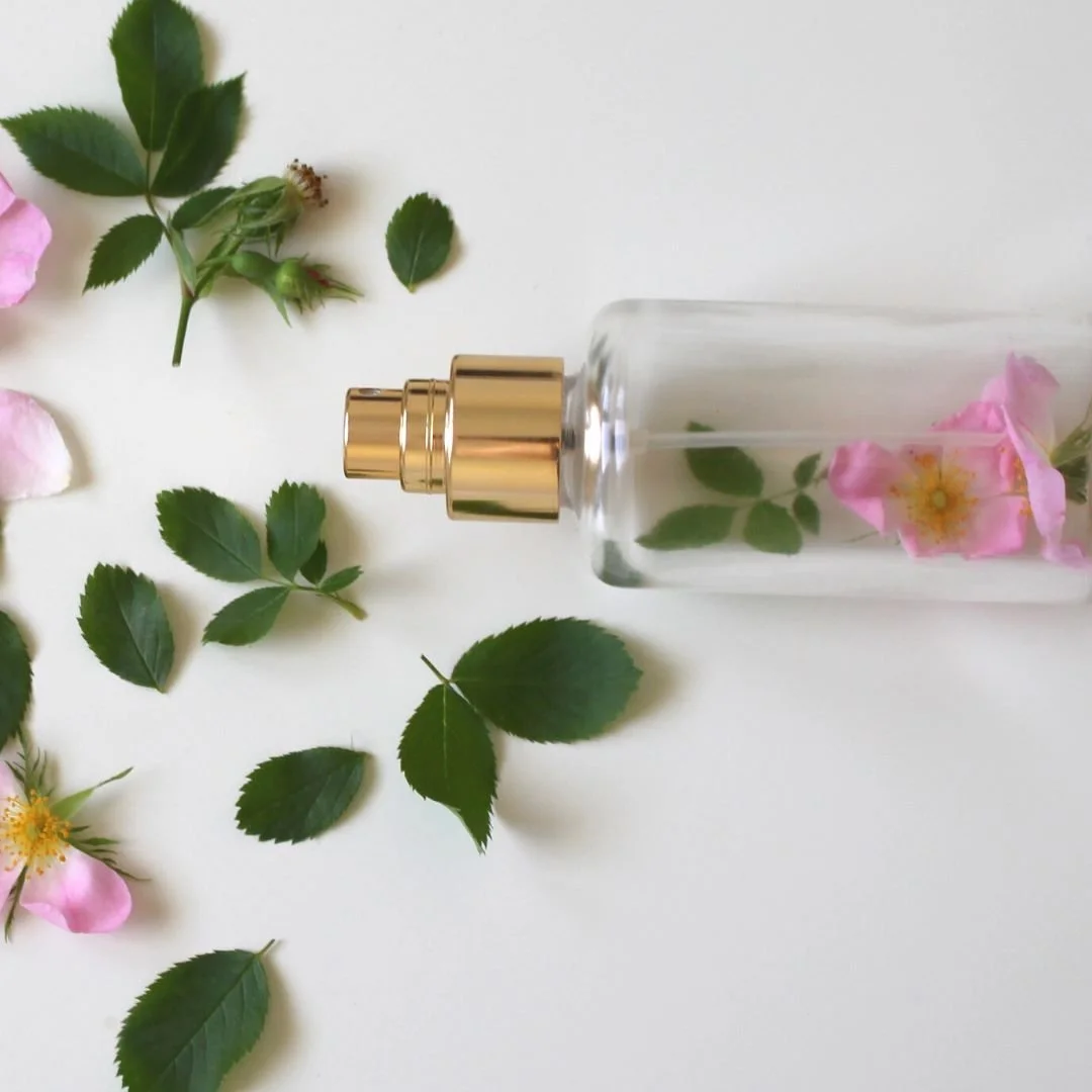 CUSTOM NATURAL FRAGRANCE OIL 30ml