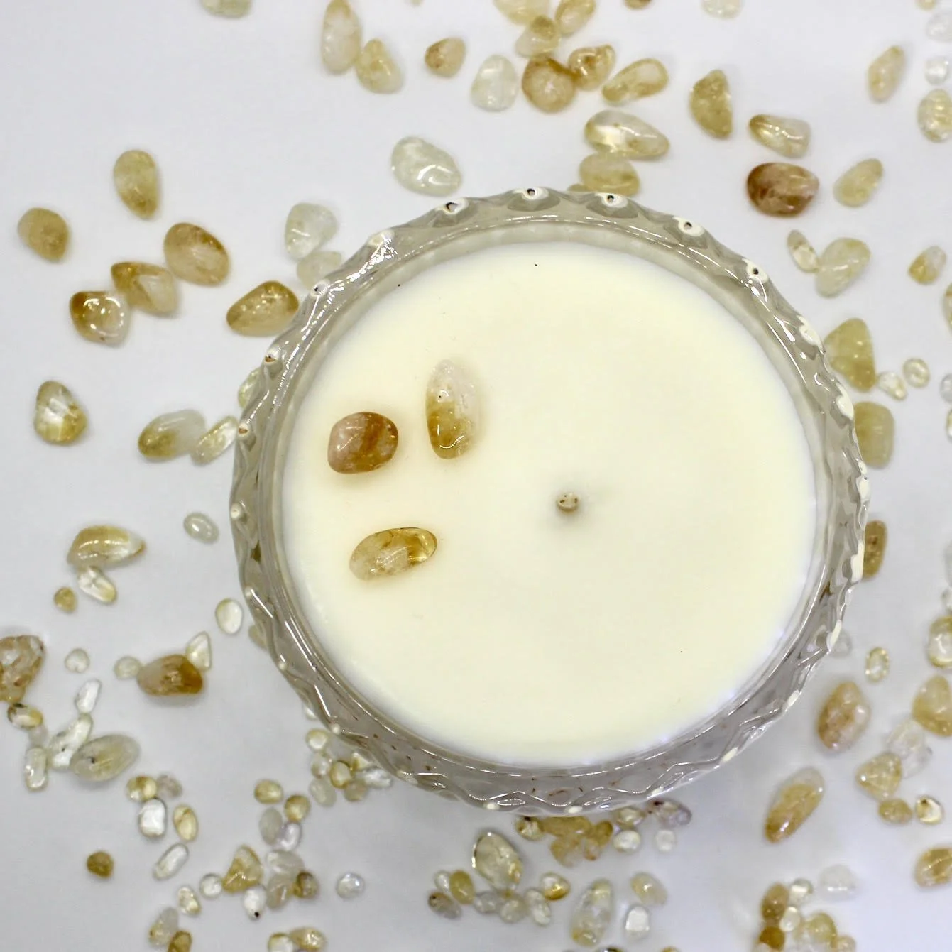 MAKE A NATURAL CANDLE AND PERFUME SUNDAY 24 MAY 1pm