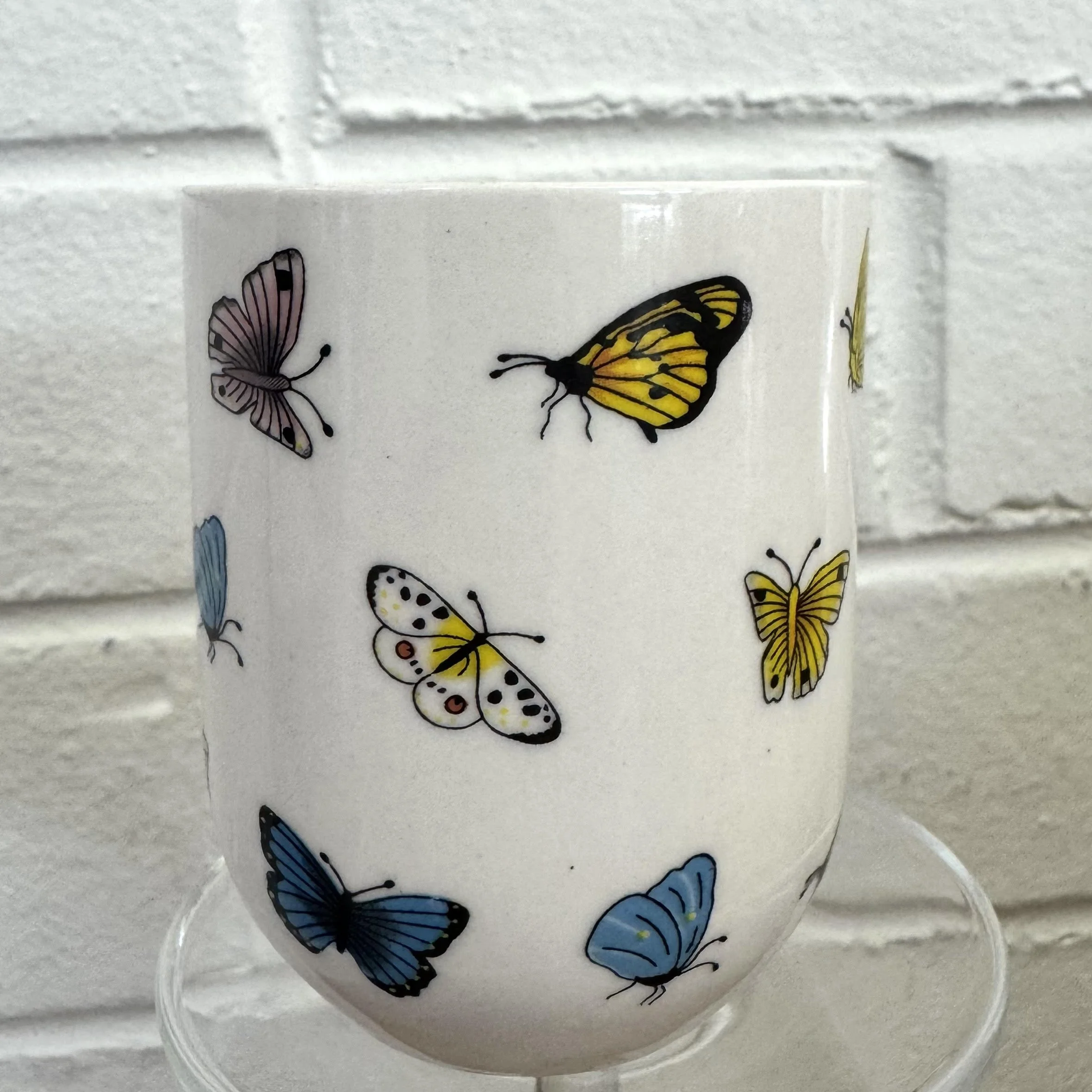 JAPPA  (Butterfly) - LAST ONE!