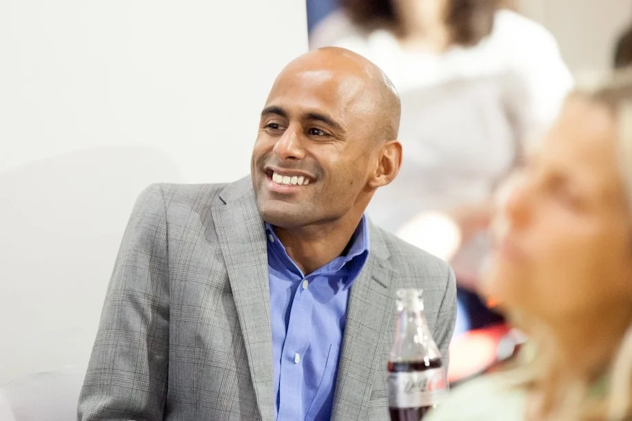 Shalim Ali, Trustee