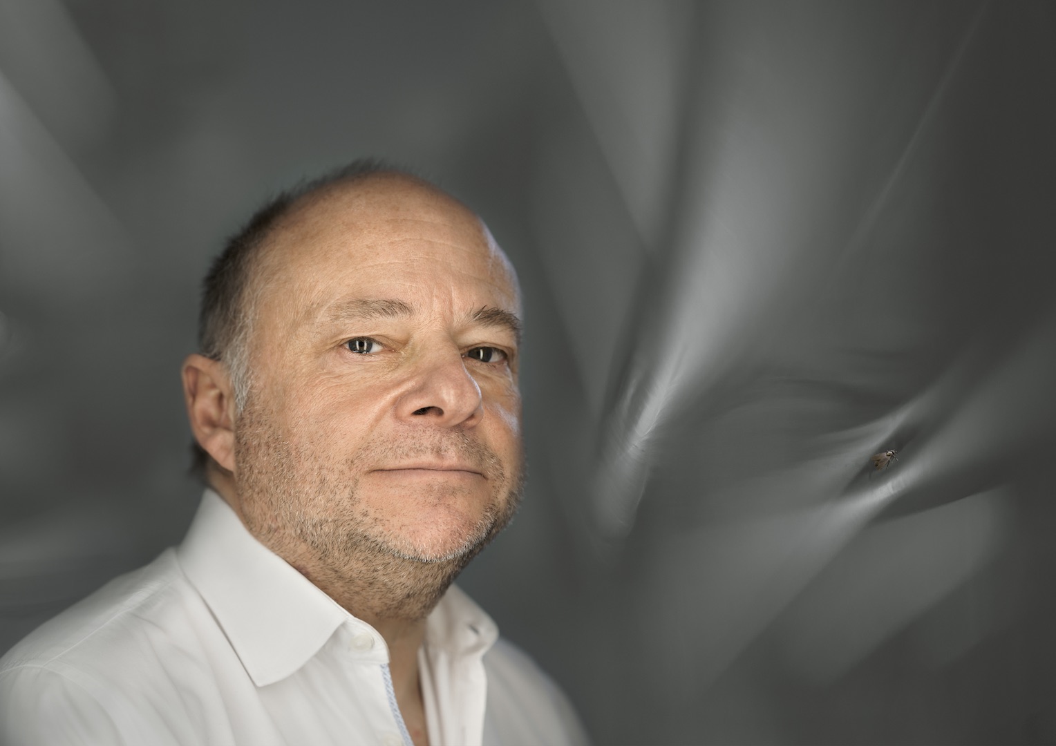 Simon Platz, Treasurer