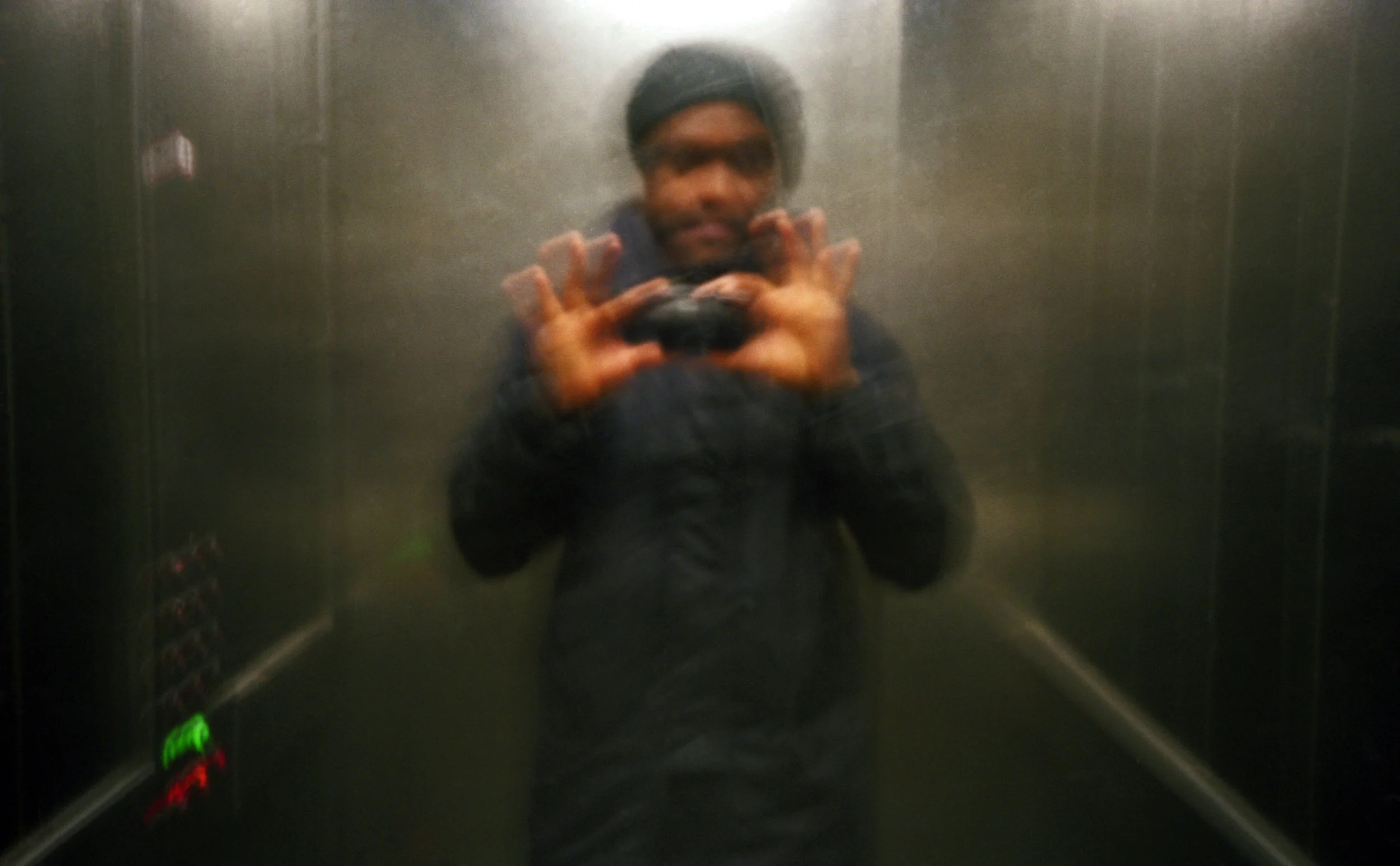 Charles Stuart, Art Associate