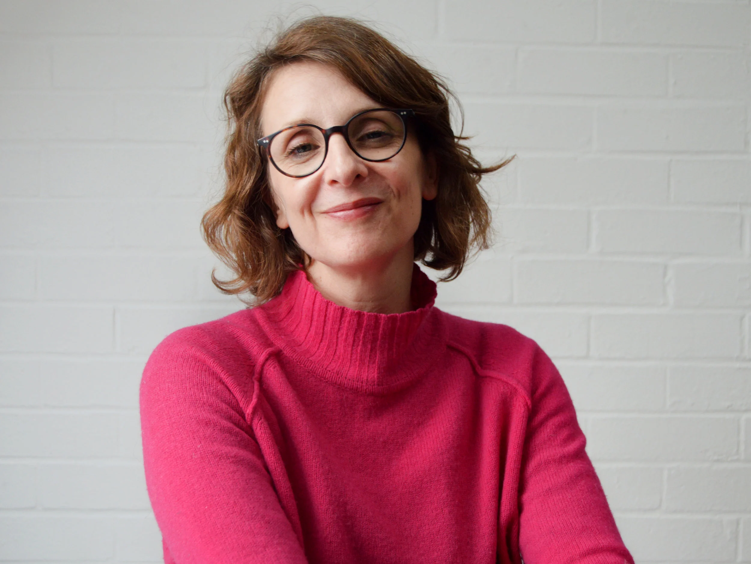 Polly Raymond, Finance Associate
