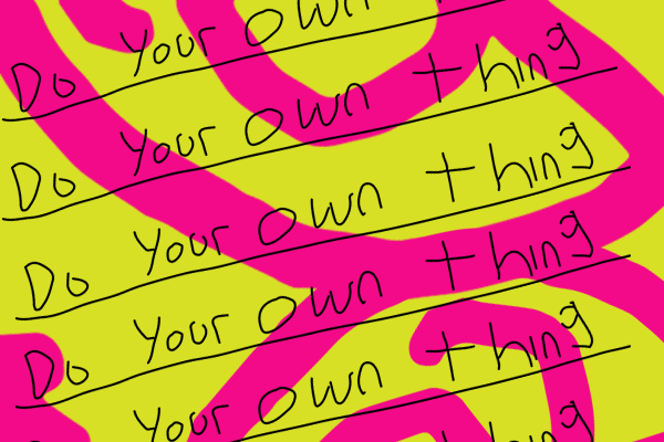 Do Your Own Thing Heart N Soul Do Your Own Thing Heart N Soul